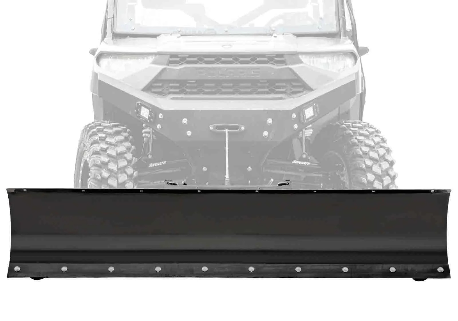 Polaris Ranger XP 570 Plow Pro Snow Plow by SuperATV