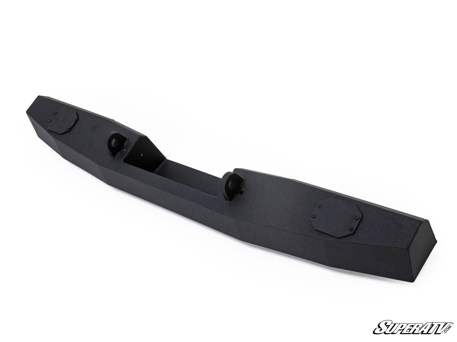 Polaris Ranger XP 900 Winch Ready Rear Bumper - Image 6