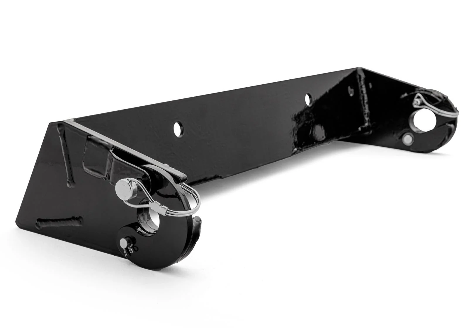 Polaris Ranger XP Kinetic Plow Pro Snow Plow Mount
