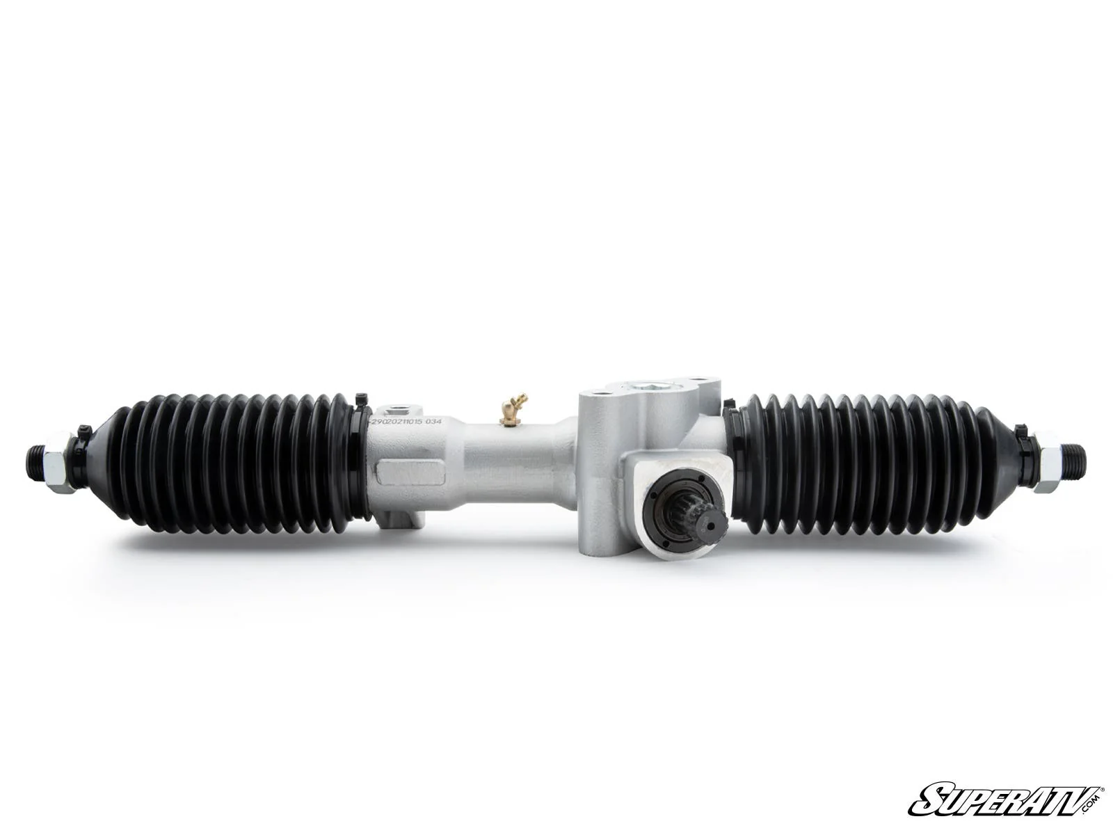 Polaris Ranger XP Kinetic RackBoss 2.0 Rack and Pinion - Heavy Duty - Image 6