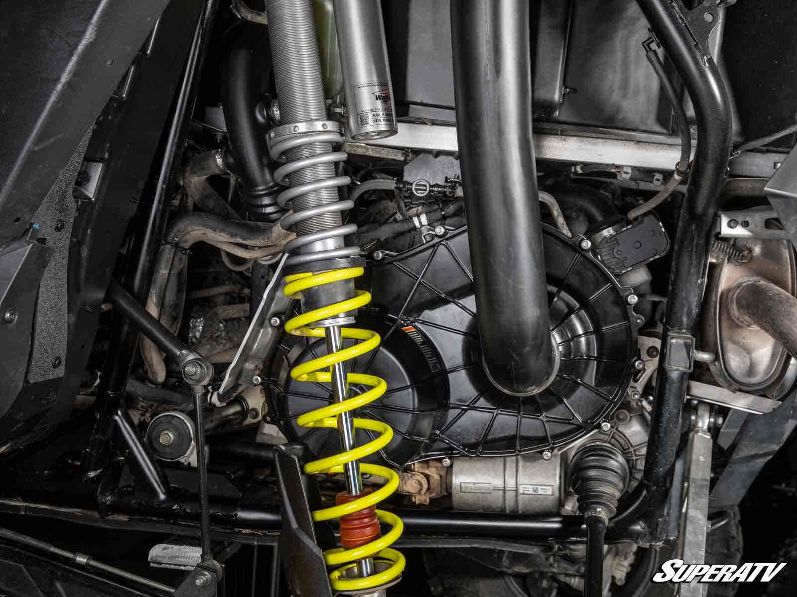 Polaris RZR XP 1000 Tender Springs - Image 2