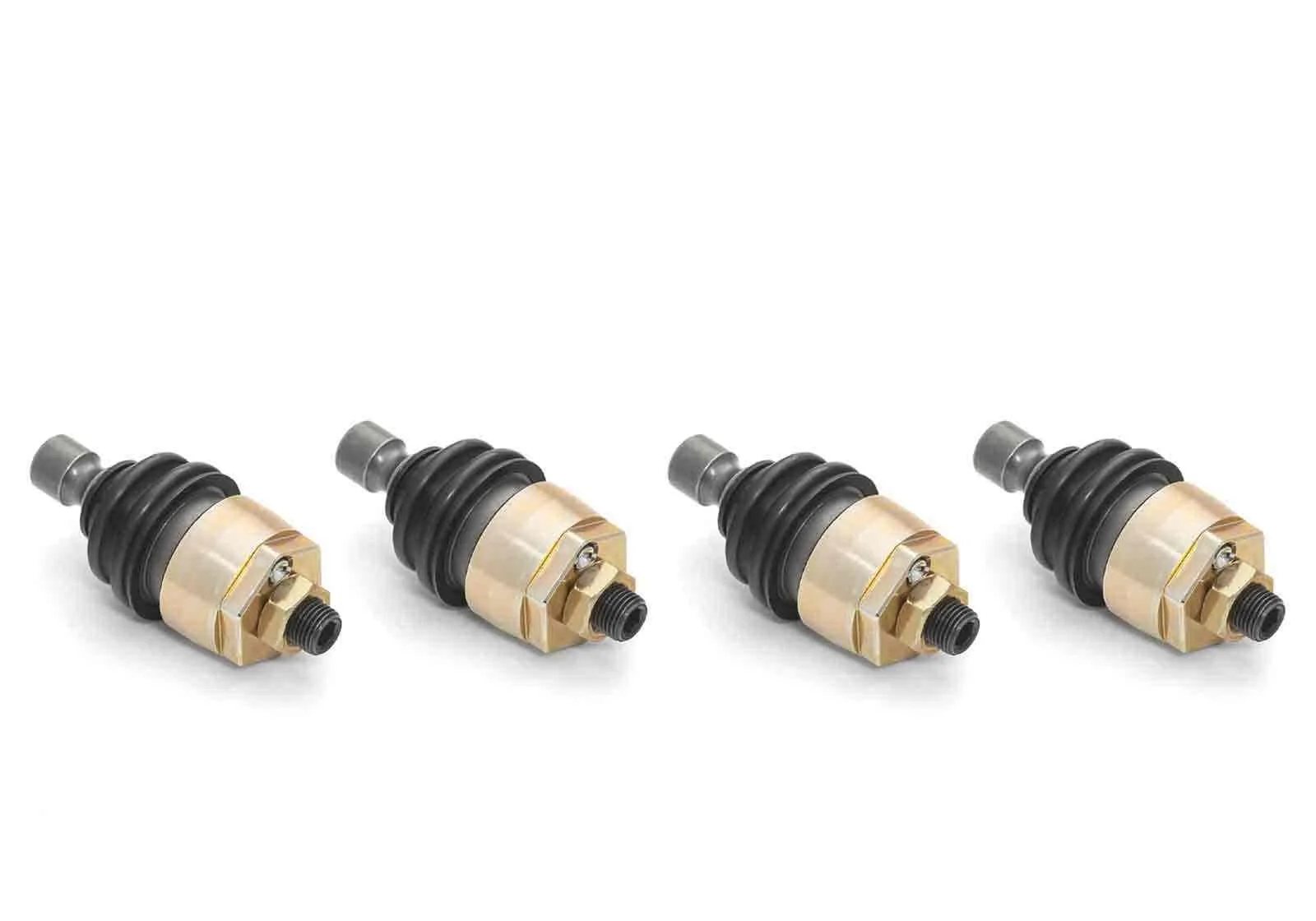 Polaris RZR 800 Keller Ball Joints