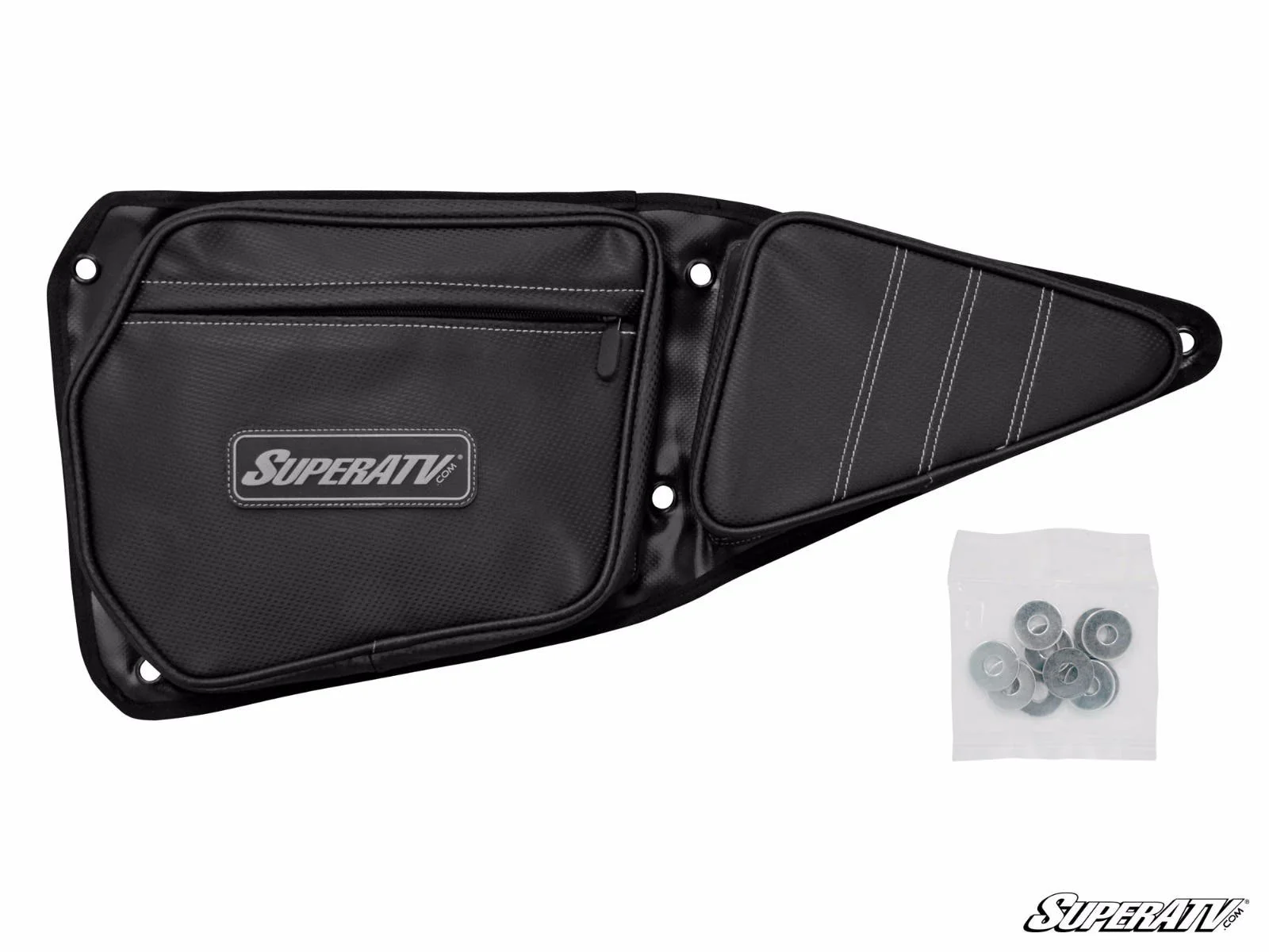 Polaris RZR Door Bags - Image 2