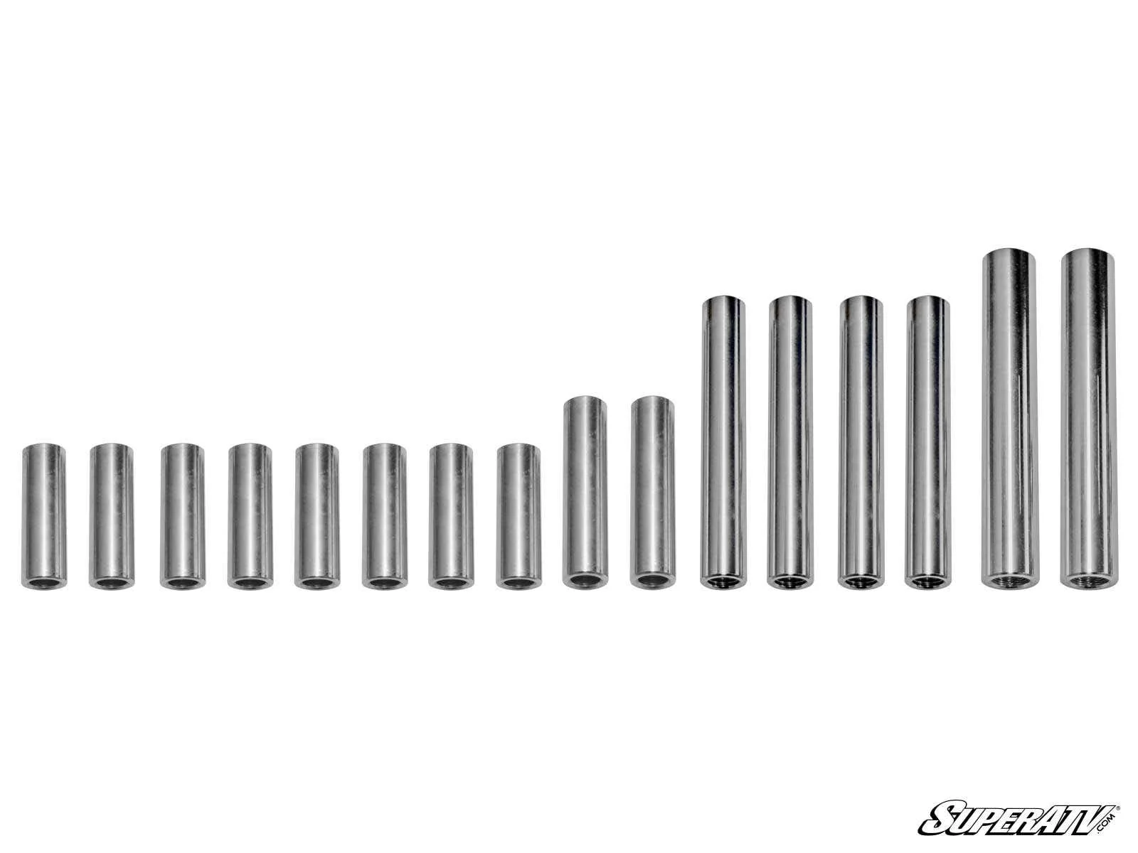 Polaris RZR 900 A Arm Bushing Kit - UHMW - SATV Arms - 2017+ - Image 3