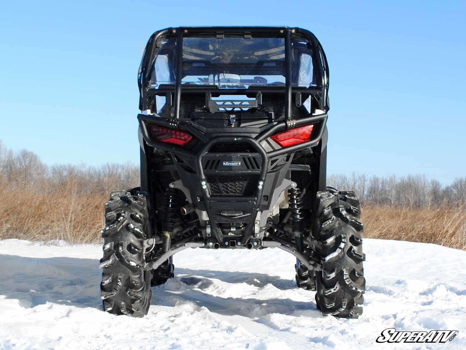 Polaris RZR 900 To RZR S 900 Conversion Kit With 3in. Lift Kit - Image 4