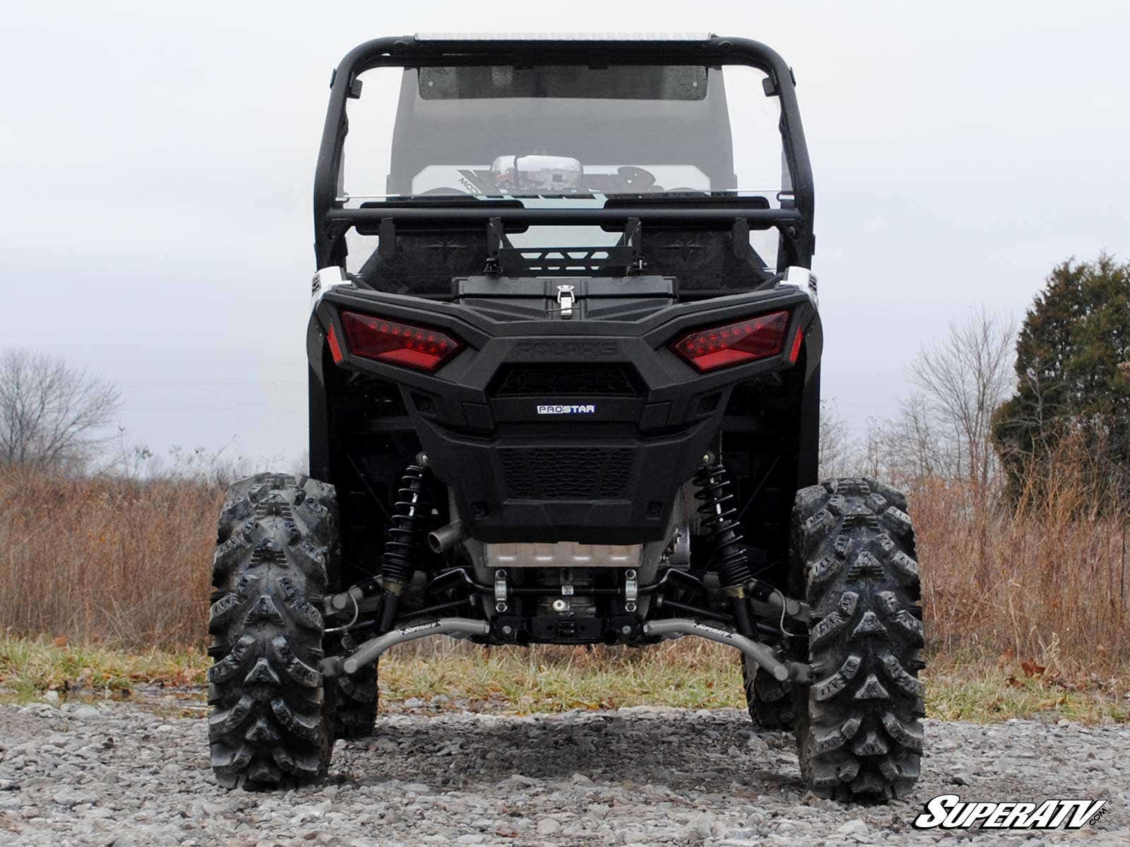Polaris RZR 900 To RZR S 900 Suspension Conversion Kit - High Clearance - 1.5 Offset - Image 5
