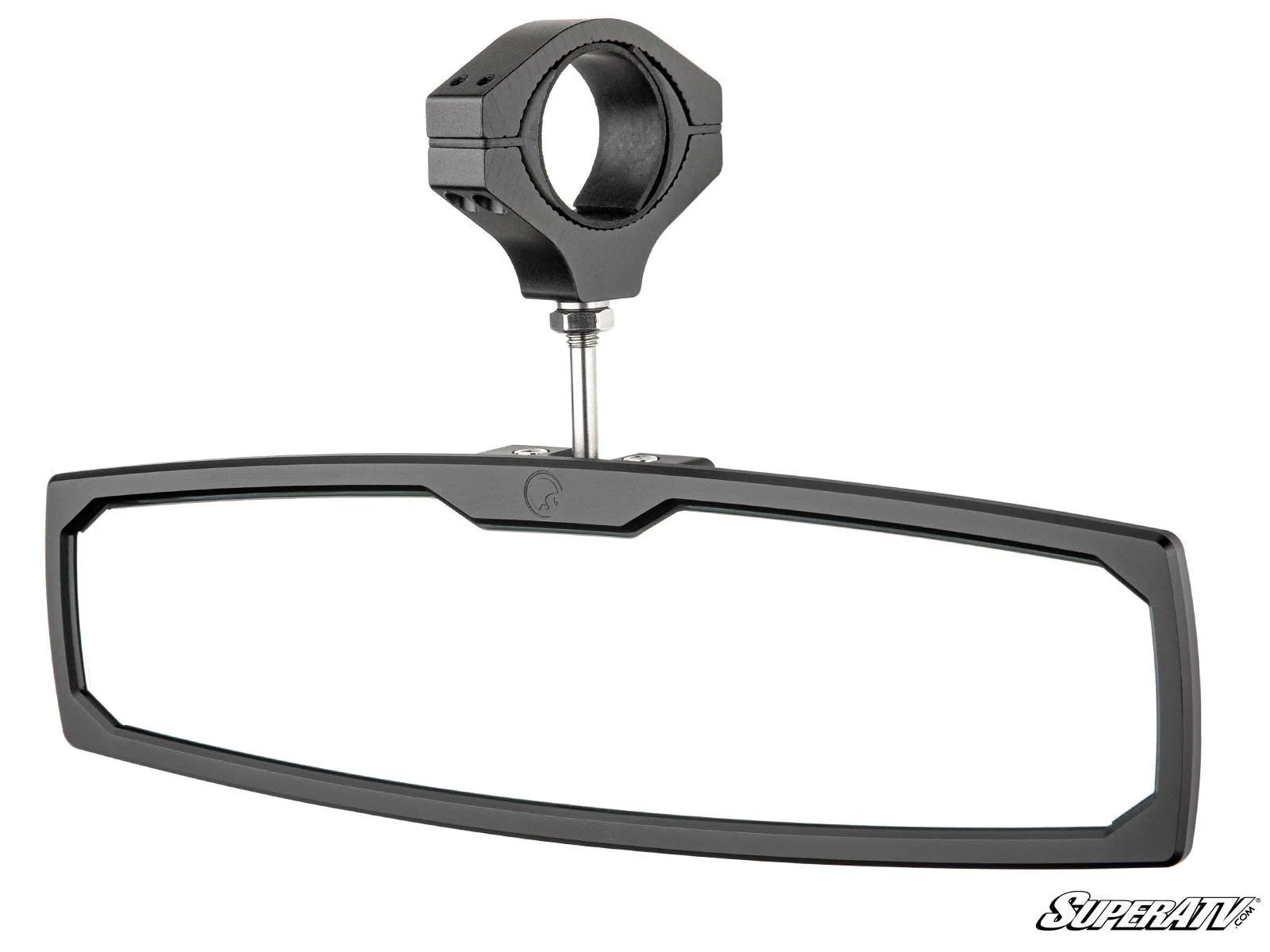 Polaris RZR Aluminum Rear-View Mirror - Image 2