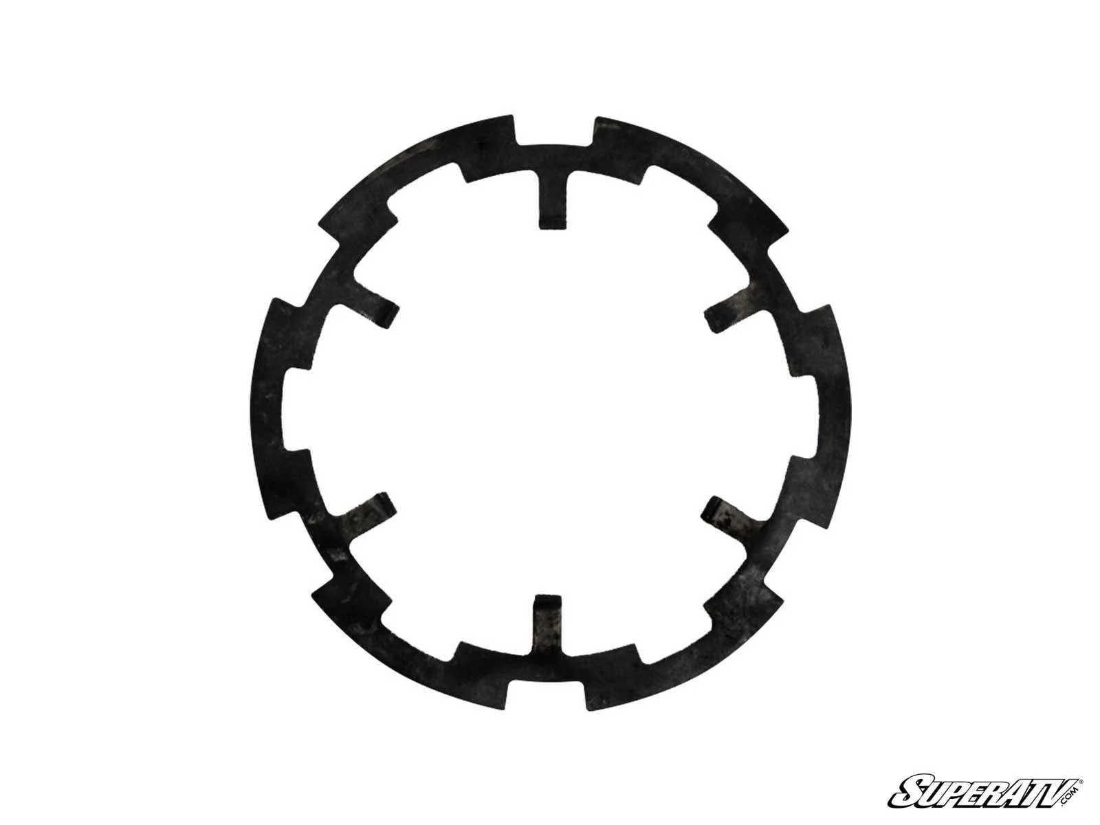 Polaris RZR Armature Plate - Image 2