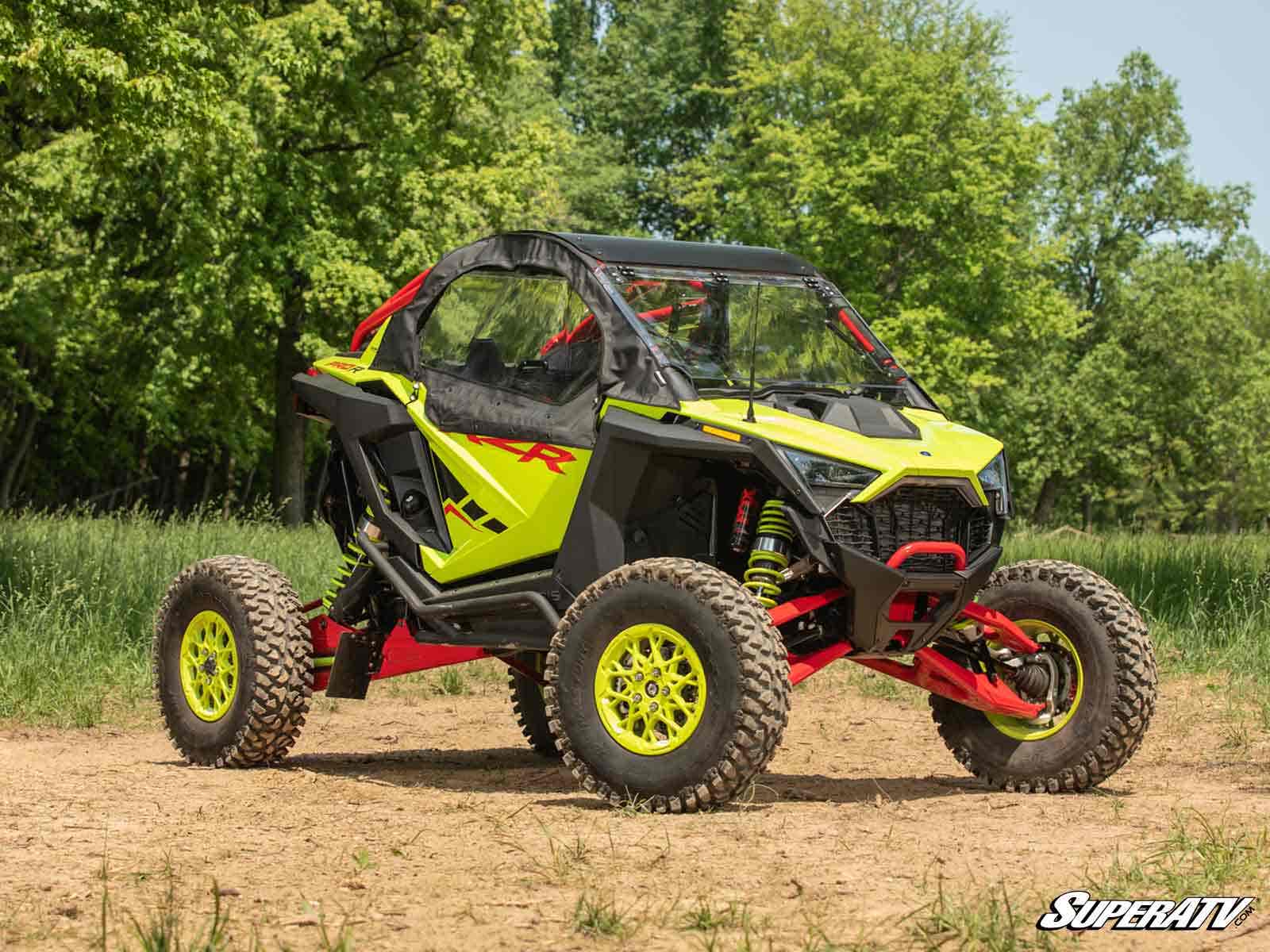 Polaris RZR Pro R 3in. Lift Kit - Image 4