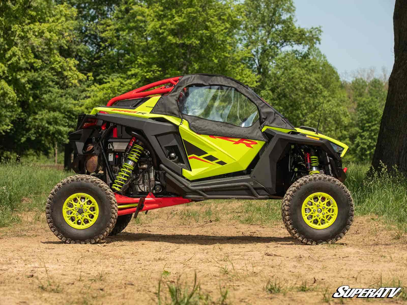 Polaris RZR Pro R 3in. Lift Kit - Image 6