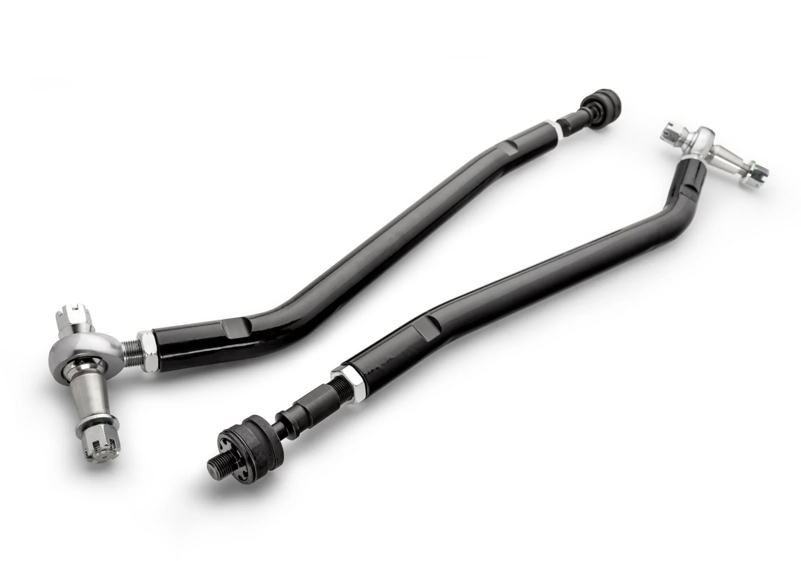 Polaris RZR Pro R RackBoss 2.0 Steel Bar Tie Rod Kit