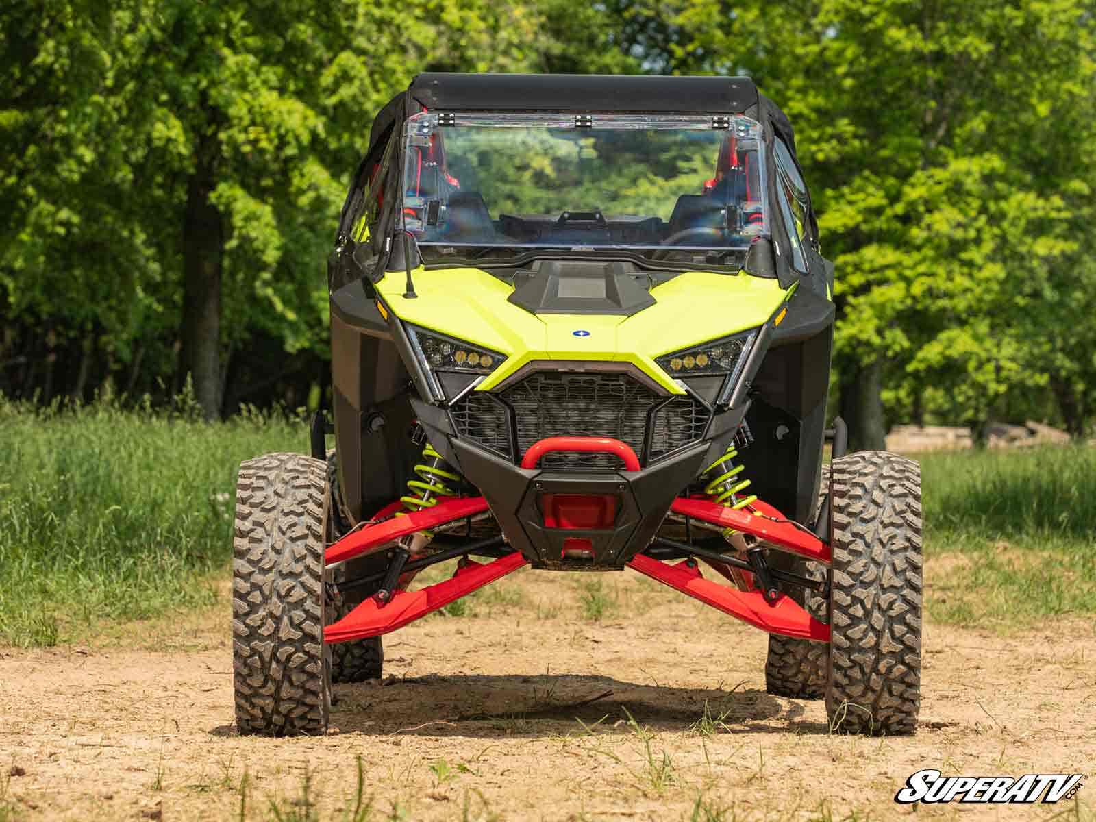 Polaris RZR Pro S 3in. Lift Kit - Image 2
