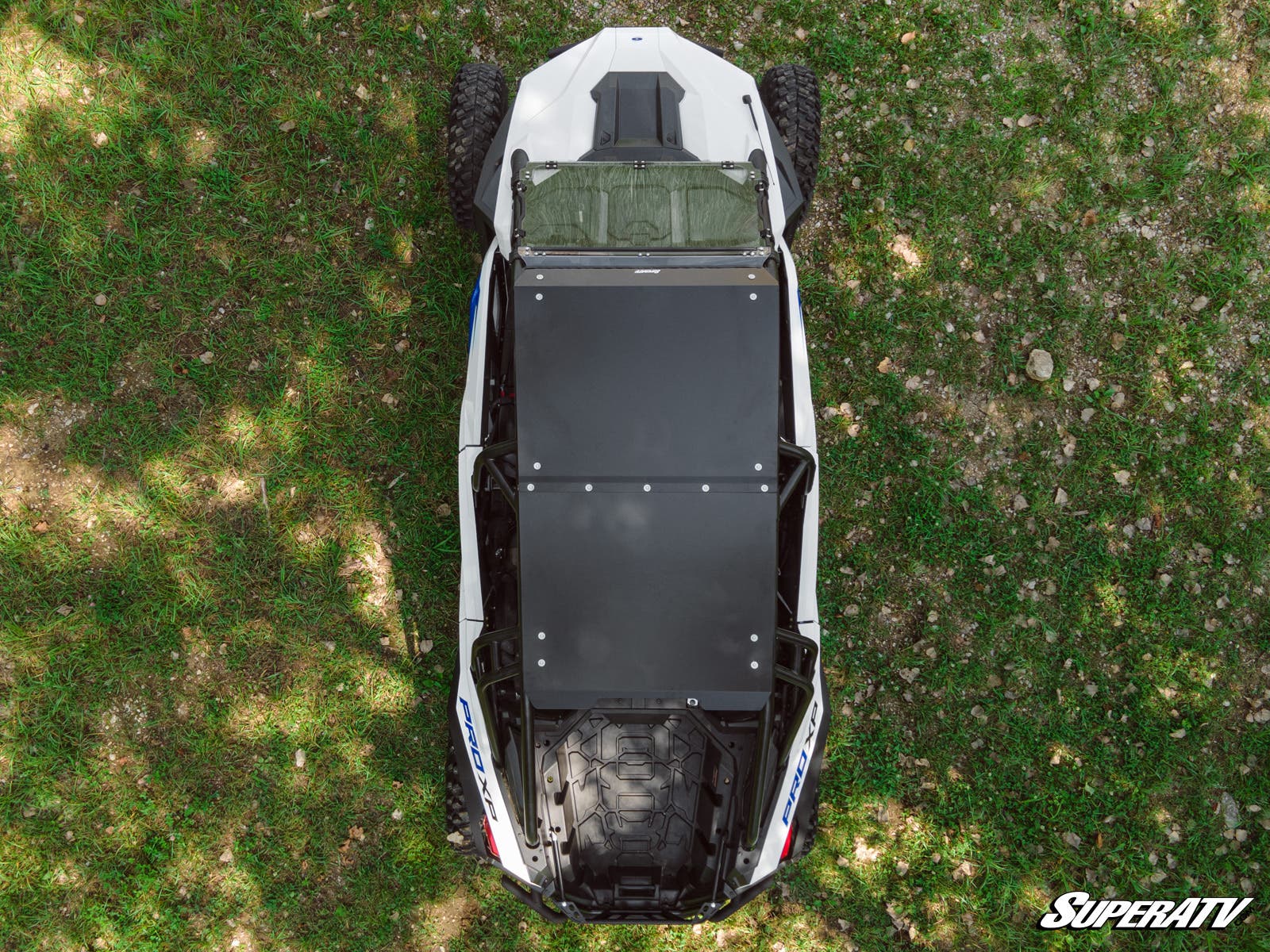 Polaris RZR Pro S 4 Aluminum Roof - Image 5
