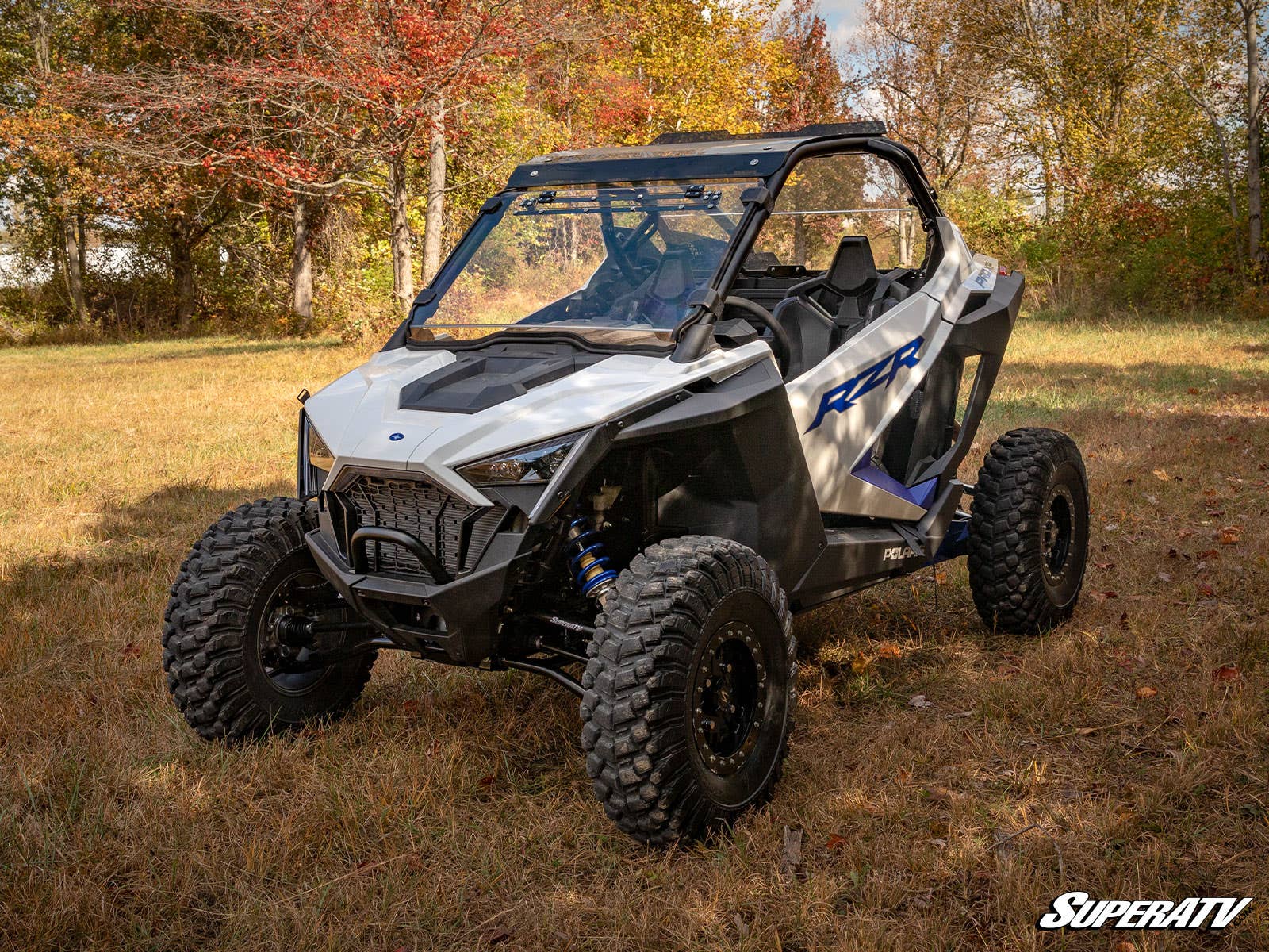 Polaris RZR PRO XP High Clearance Forward Offset A-Arms - Image 2