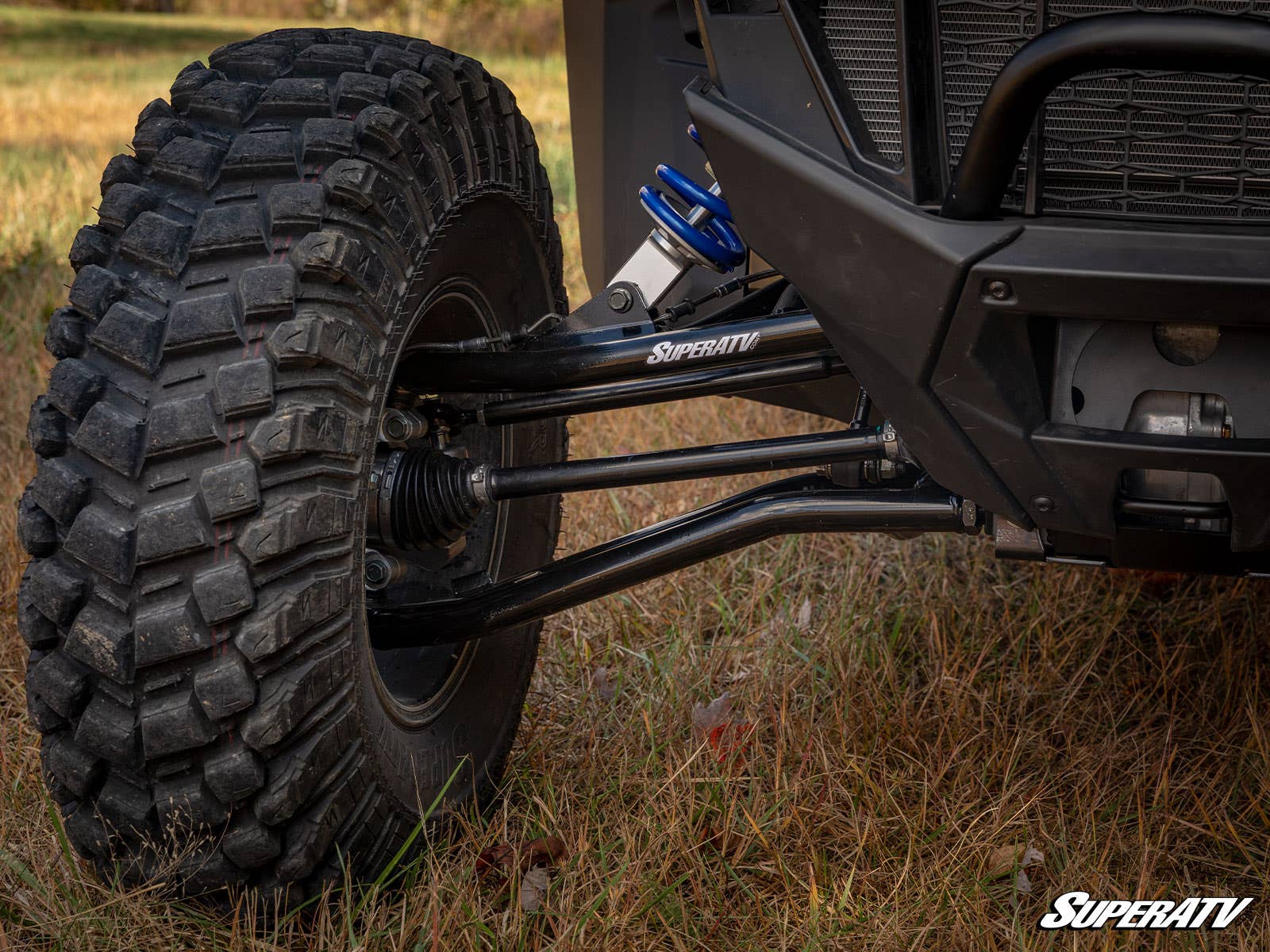 Polaris RZR PRO XP High Clearance Forward Offset A-Arms - Image 3