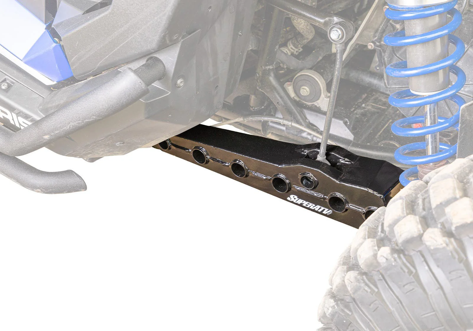 Polaris RZR PRO XP High-Clearance Rear Trailing Arms