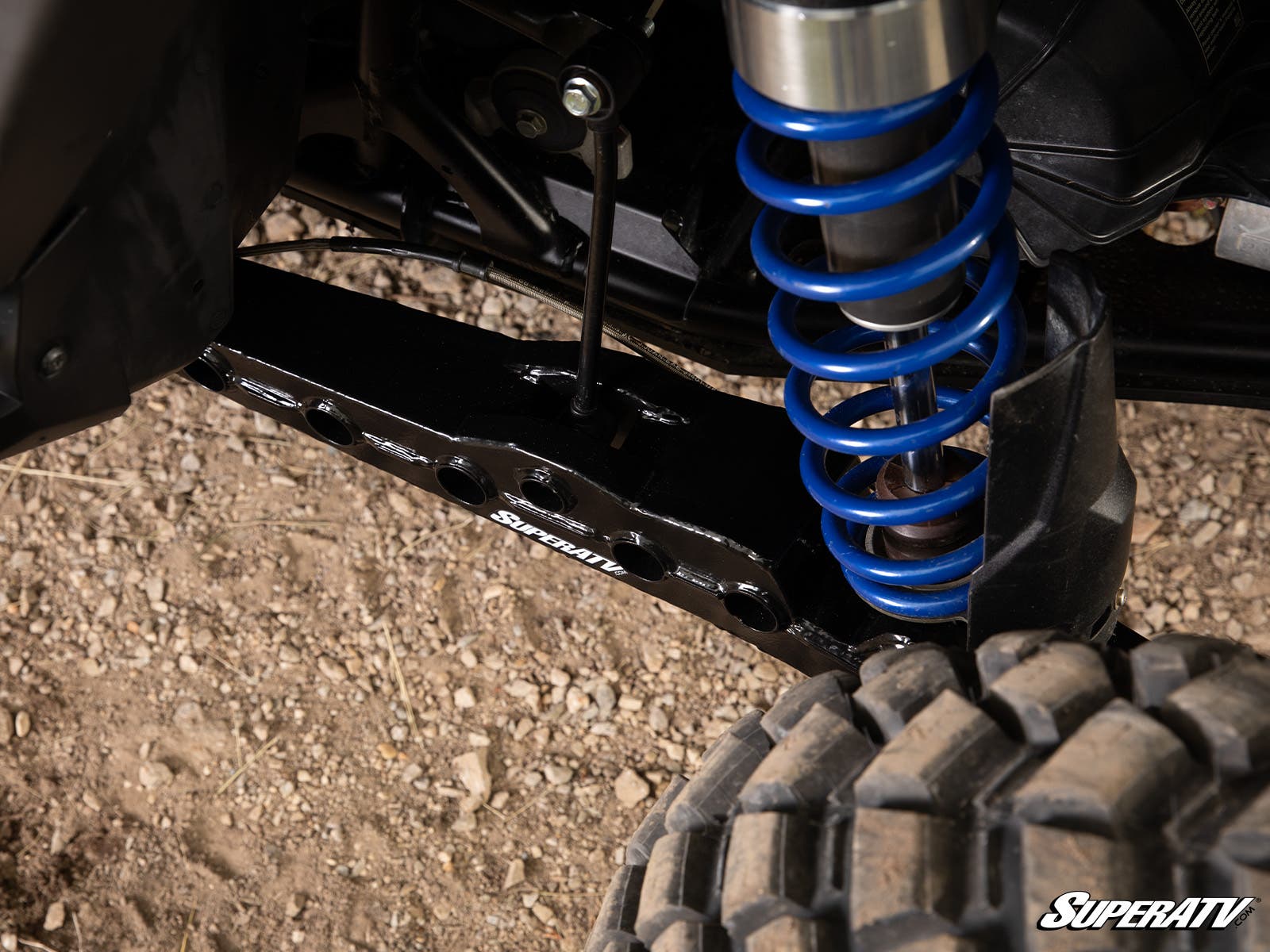 Polaris RZR PRO XP High-Clearance Rear Trailing Arms - Image 3