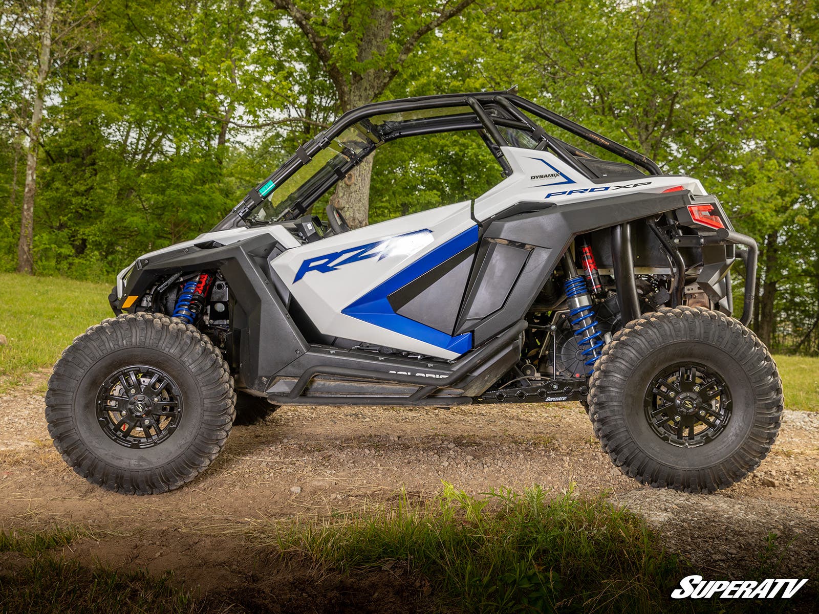 Polaris RZR PRO XP High-Clearance Rear Trailing Arms - Image 4