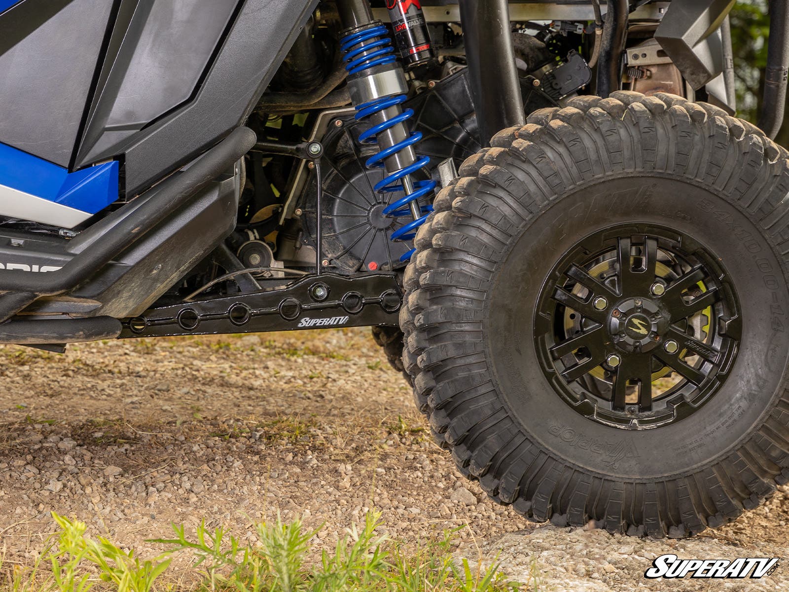 Polaris RZR PRO XP High-Clearance Rear Trailing Arms - Image 6