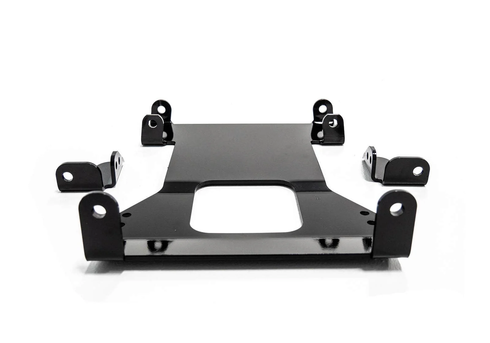Polaris RZR RS1 Frame Stiffener
