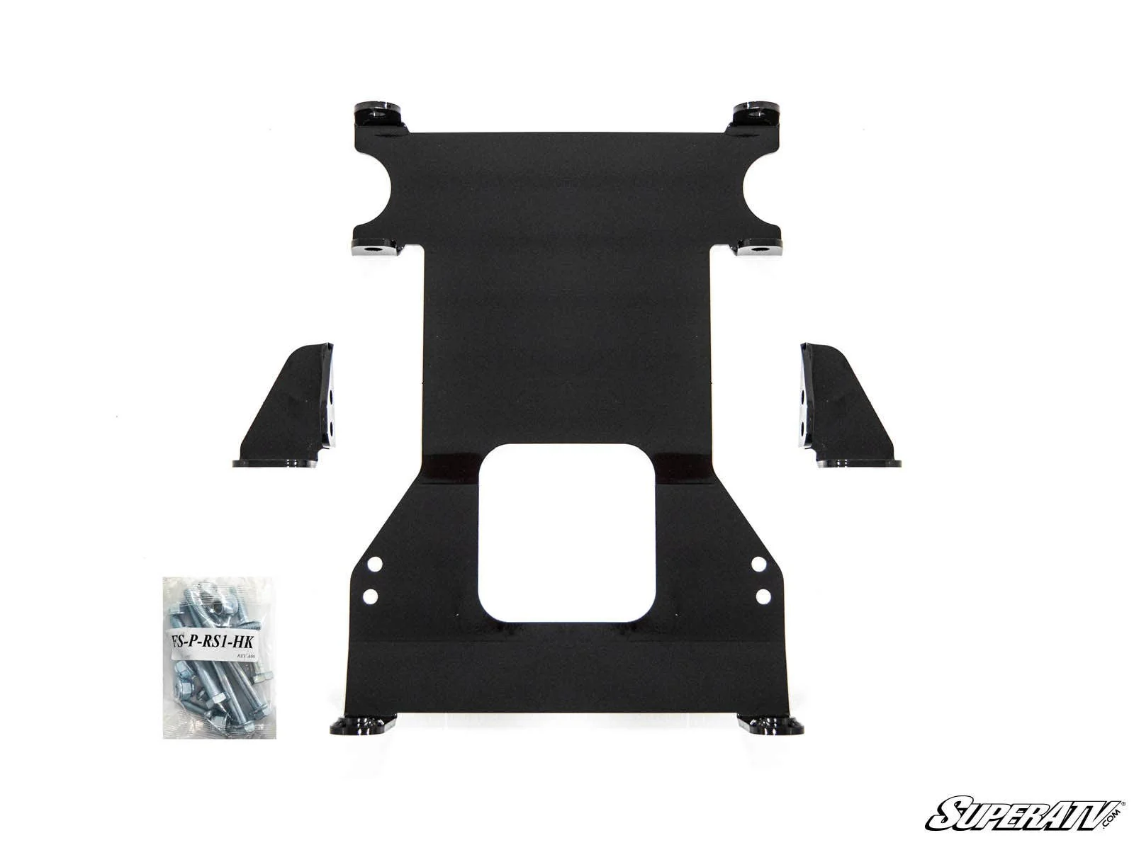 Polaris RZR RS1 Frame Stiffener - Image 3