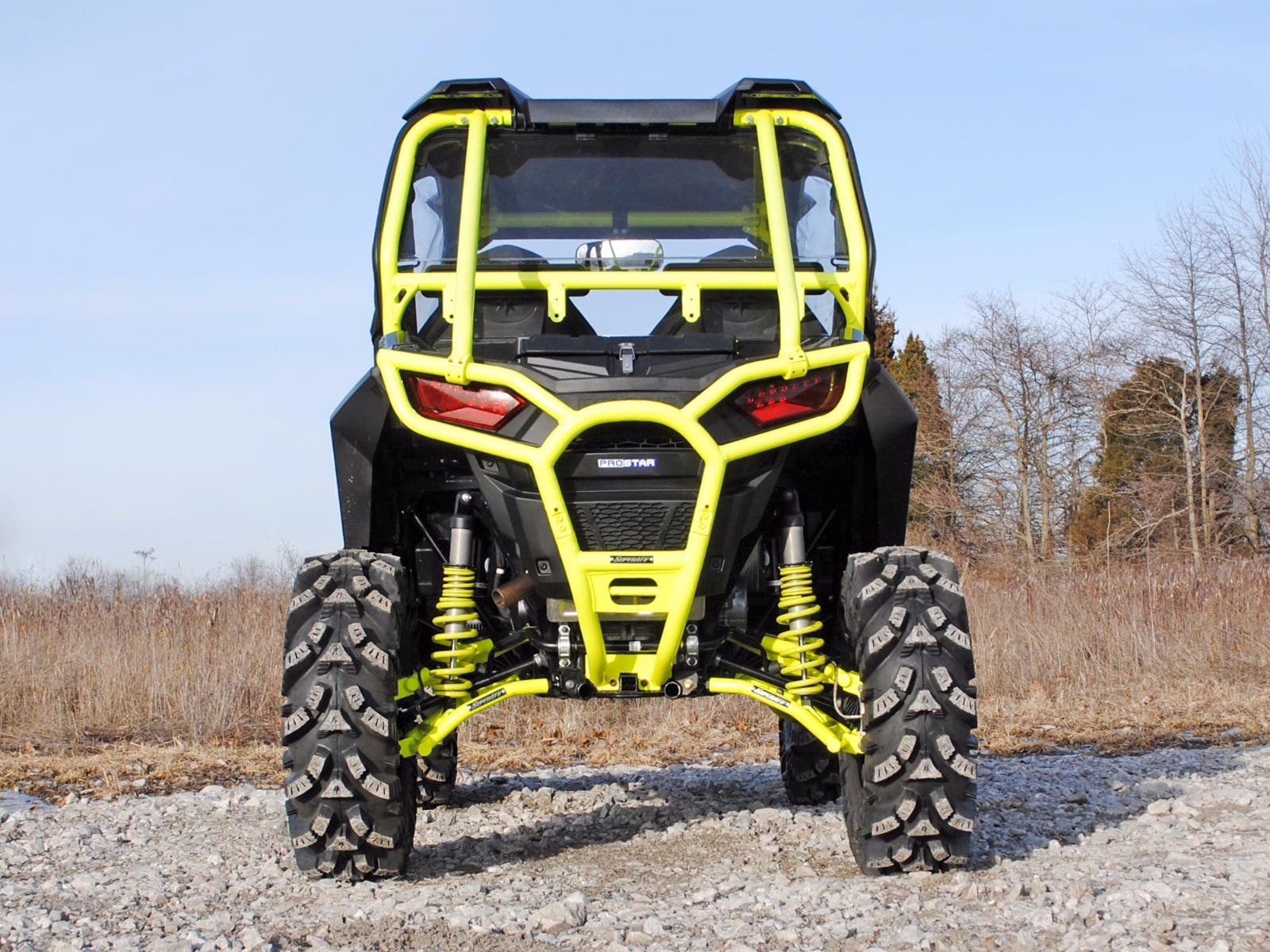 Polaris RZR S 1000 3in. Lift Kit - Image 6