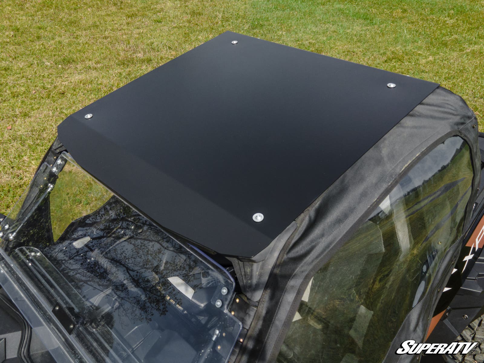 Polaris RZR S 1000 Aluminum Roof - Image 2