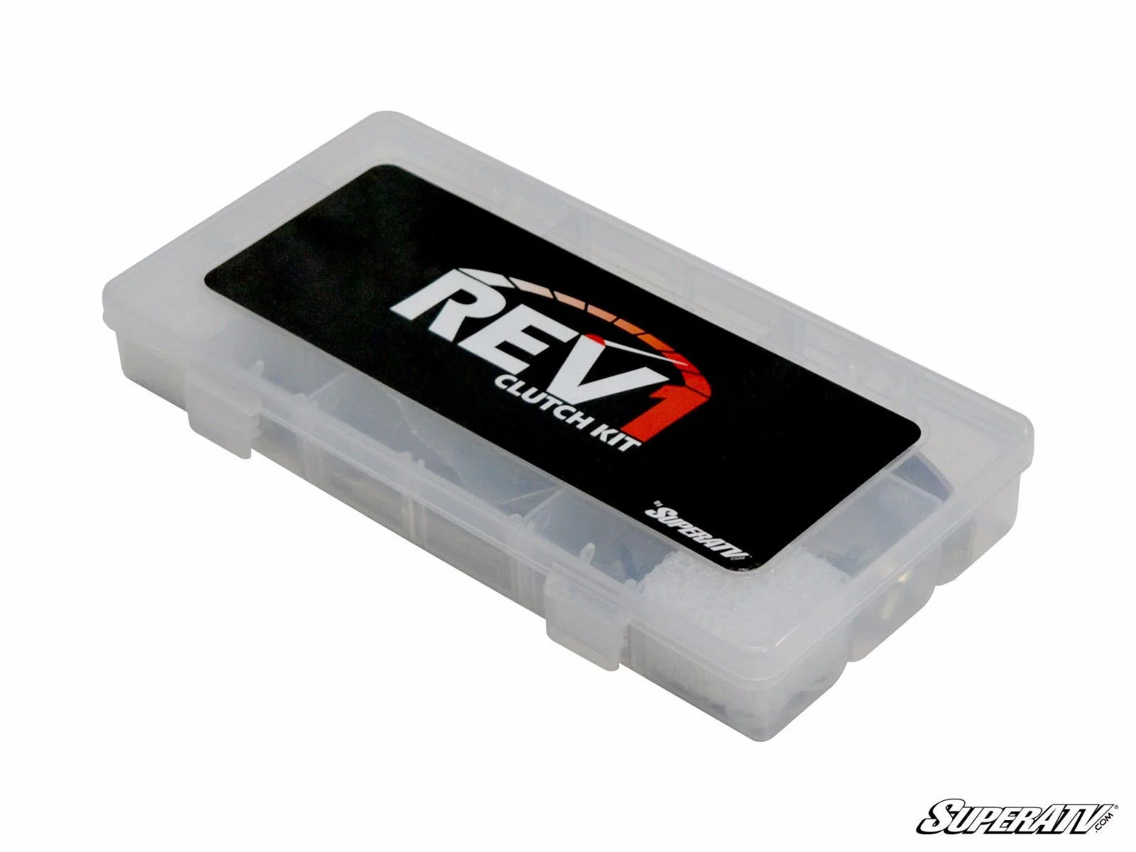 RZR S 1000 Rev1 Clutch Kit - Image 3