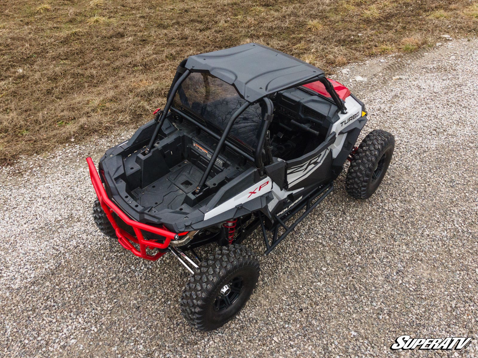 Polaris RZR S 1000 Plastic Roof - Image 2