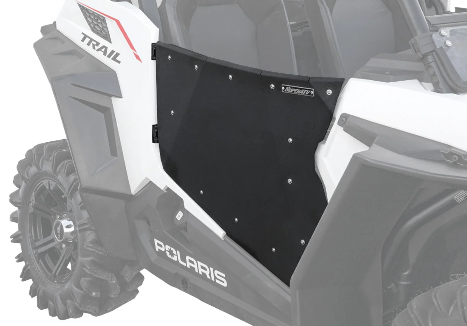 Polaris RZR Trail S 1000 Aluminum Doors