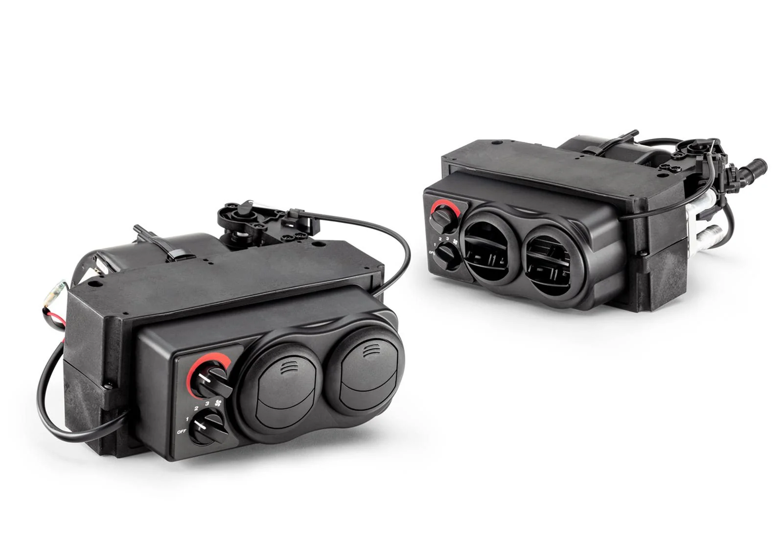 Polaris RZR Trail S 1000 Cab Heater