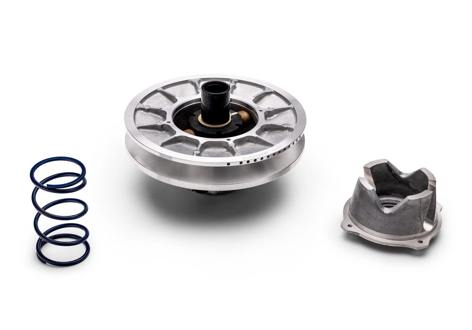 Polaris RZR Trail S 1000 Secondary Clutch Assembly Kit - Standard Load