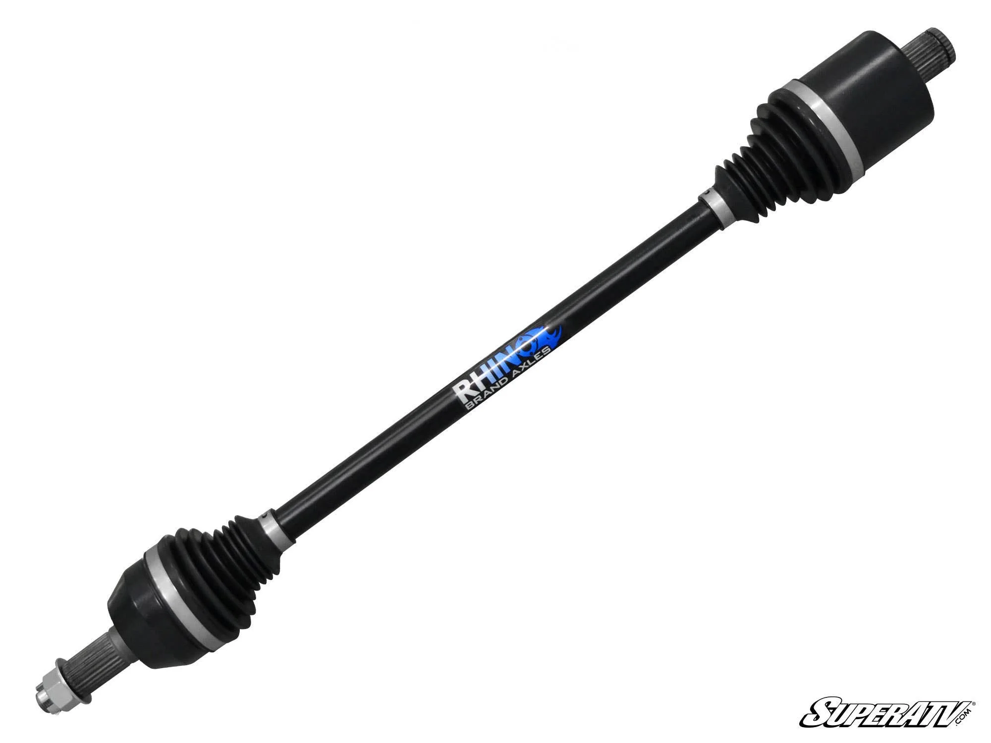 Polaris RZR S 900/ 1000 Axles - Rhino Brand - Image 2