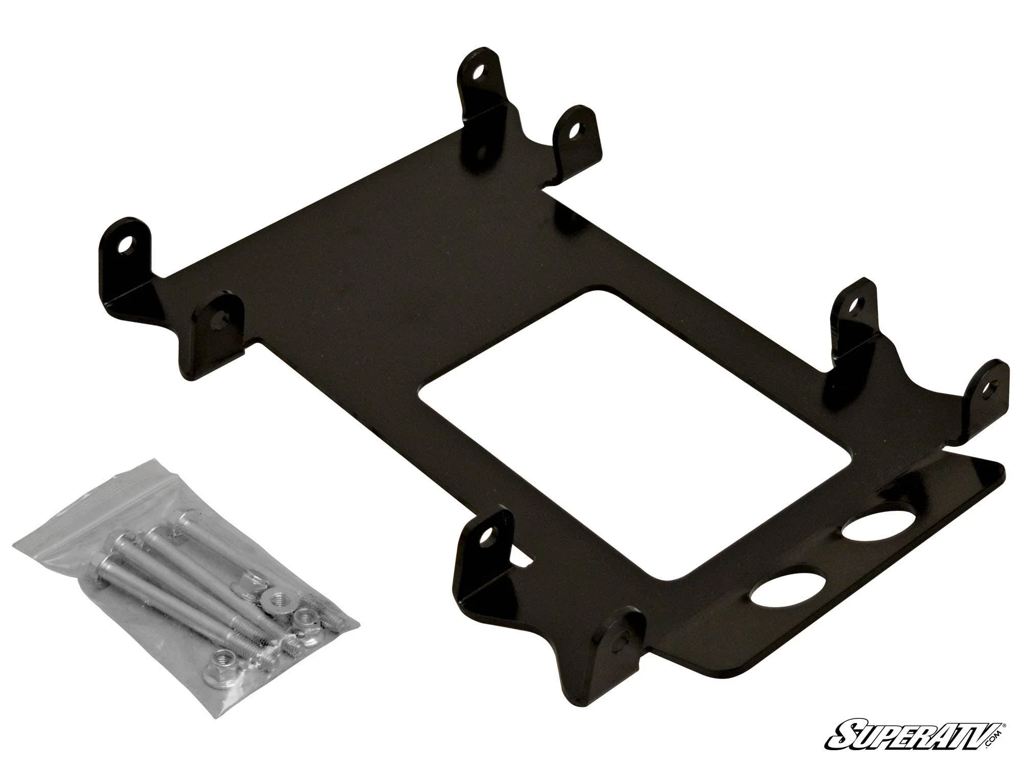 Polaris RZR Trail S 900 Frame Stiffener - Image 2