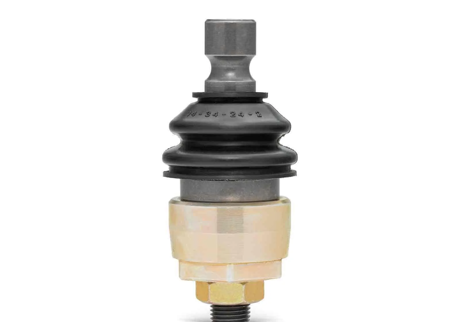 Polaris RZR Trail S 900 Keller Ball Joints