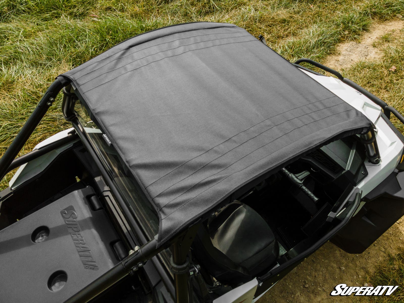 Polaris RZR Trail S 900 Primal Soft Top Roof - Image 6