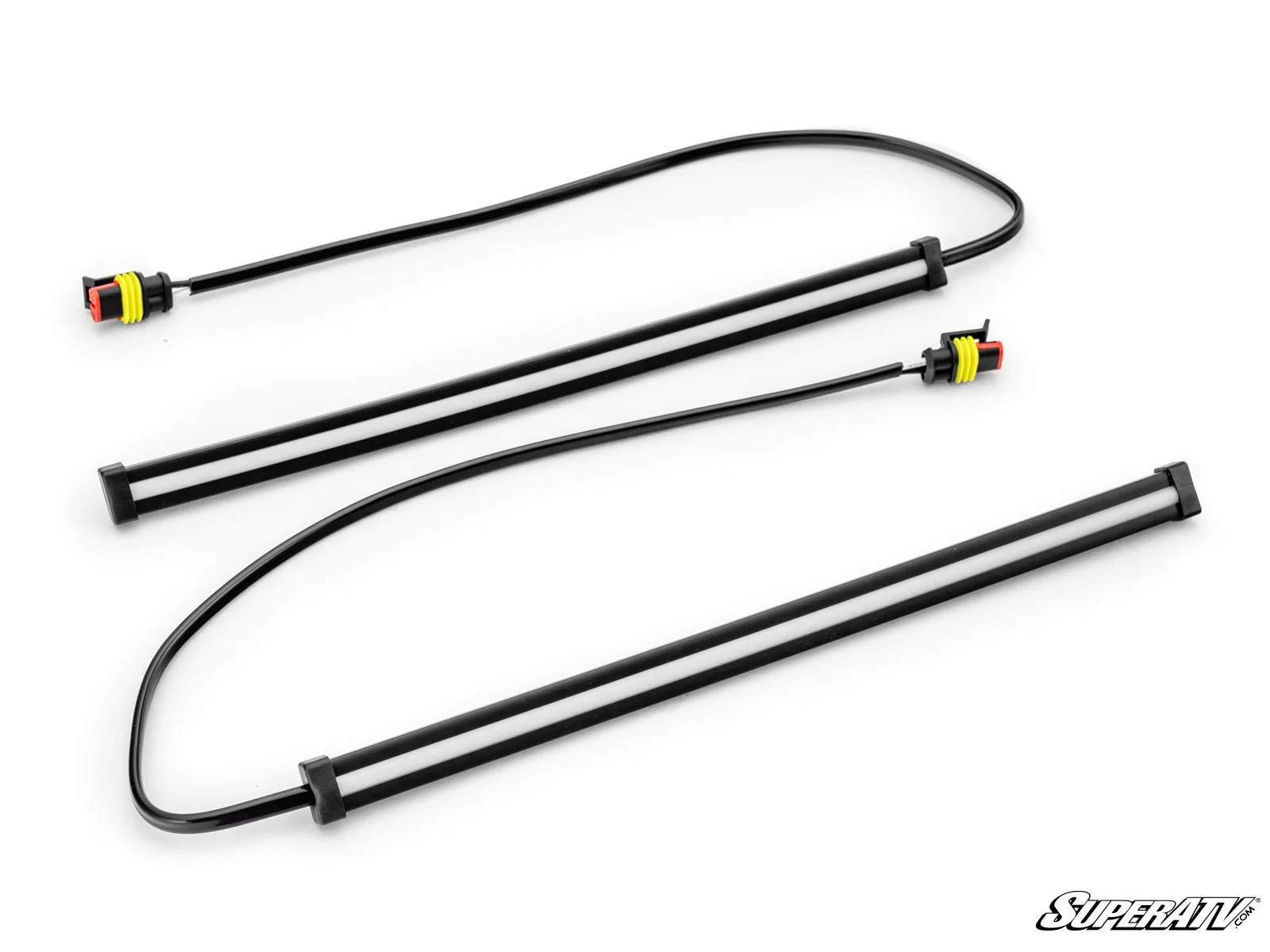 Polaris RZR Turbo R Deluxe Self-Canceling Turn Signal Kit - Image 2
