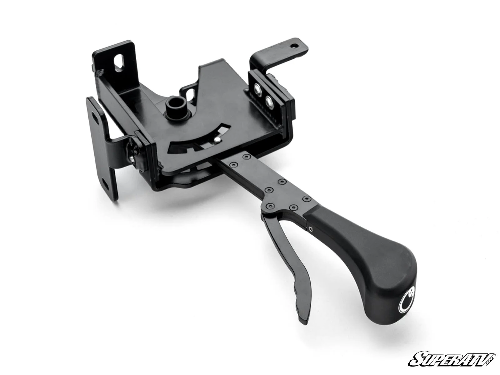Polaris RZR Turbo R Pistol Grip Gated Shifter - Image 2
