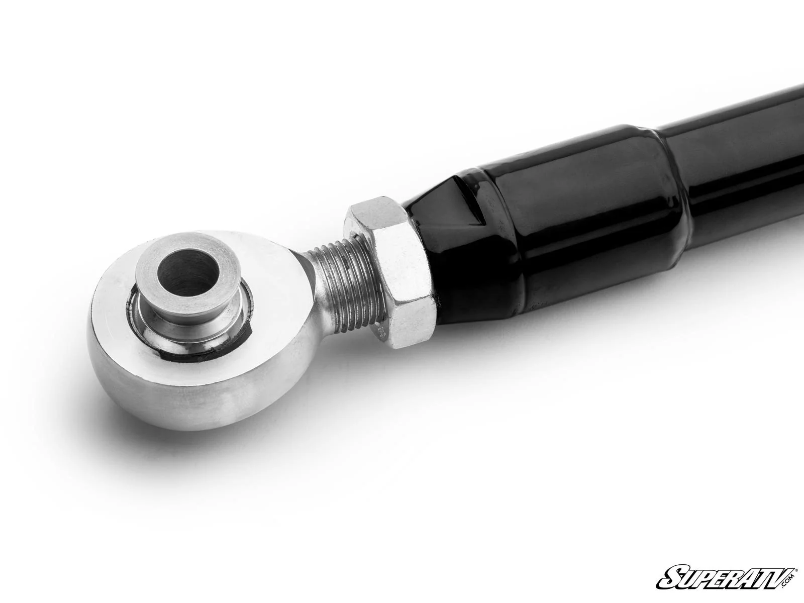 Polaris RZR Turbo R Rear Toe Link Kit - Image 3