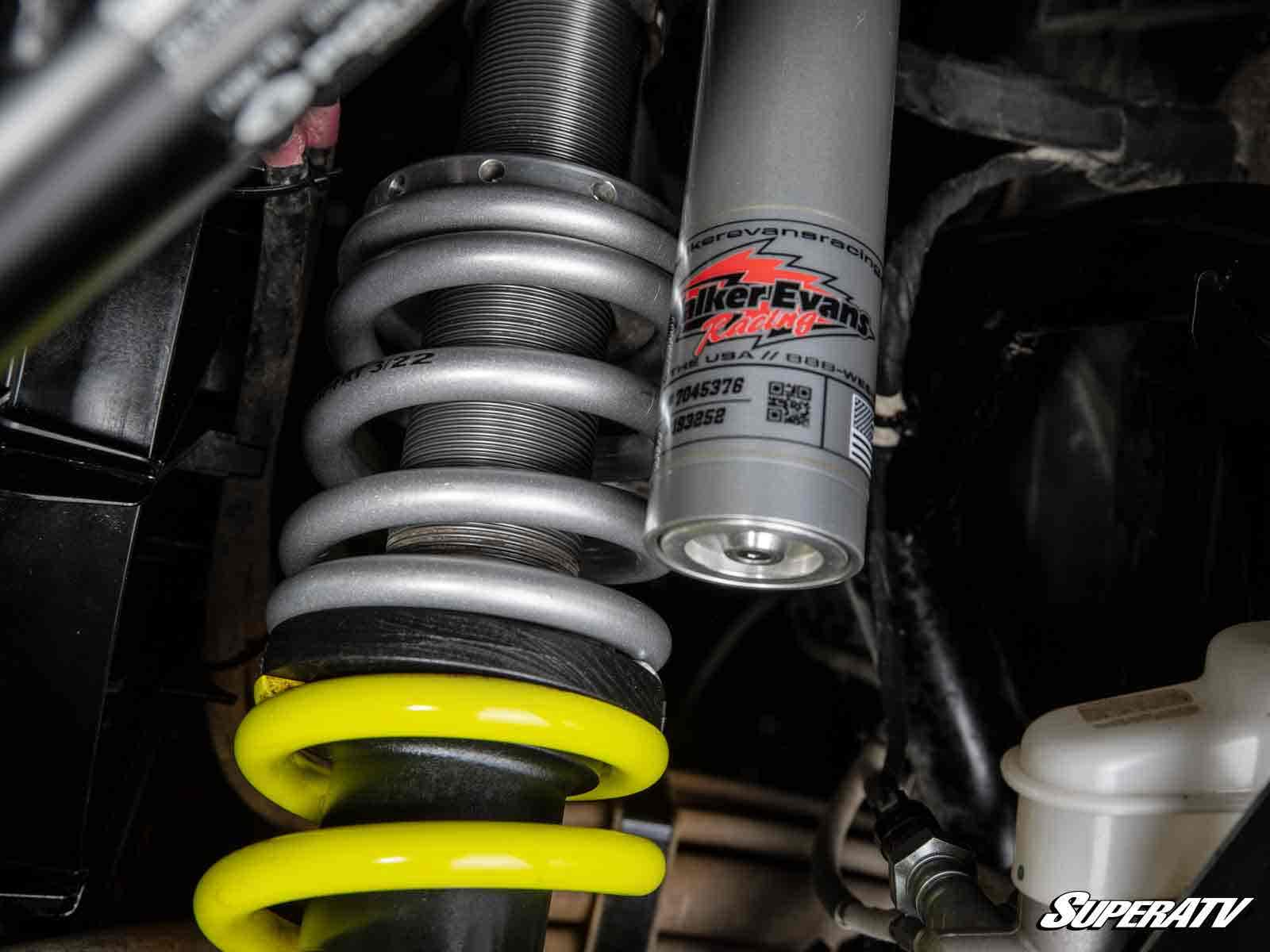 Polaris RZR XP Turbo S Tender Springs - Image 5