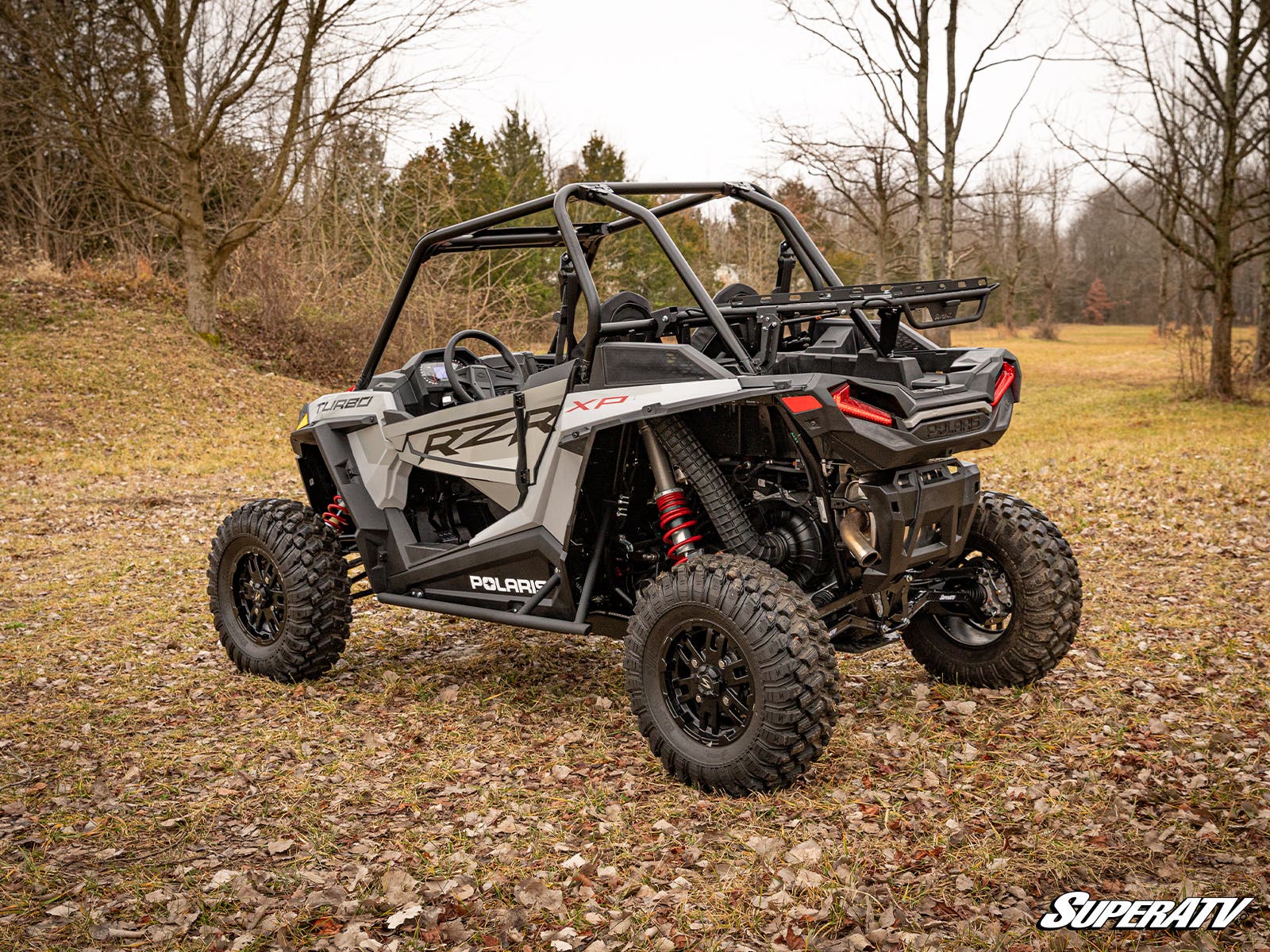 Polaris RZR XP Turbo S Tree Kickers - Image 5