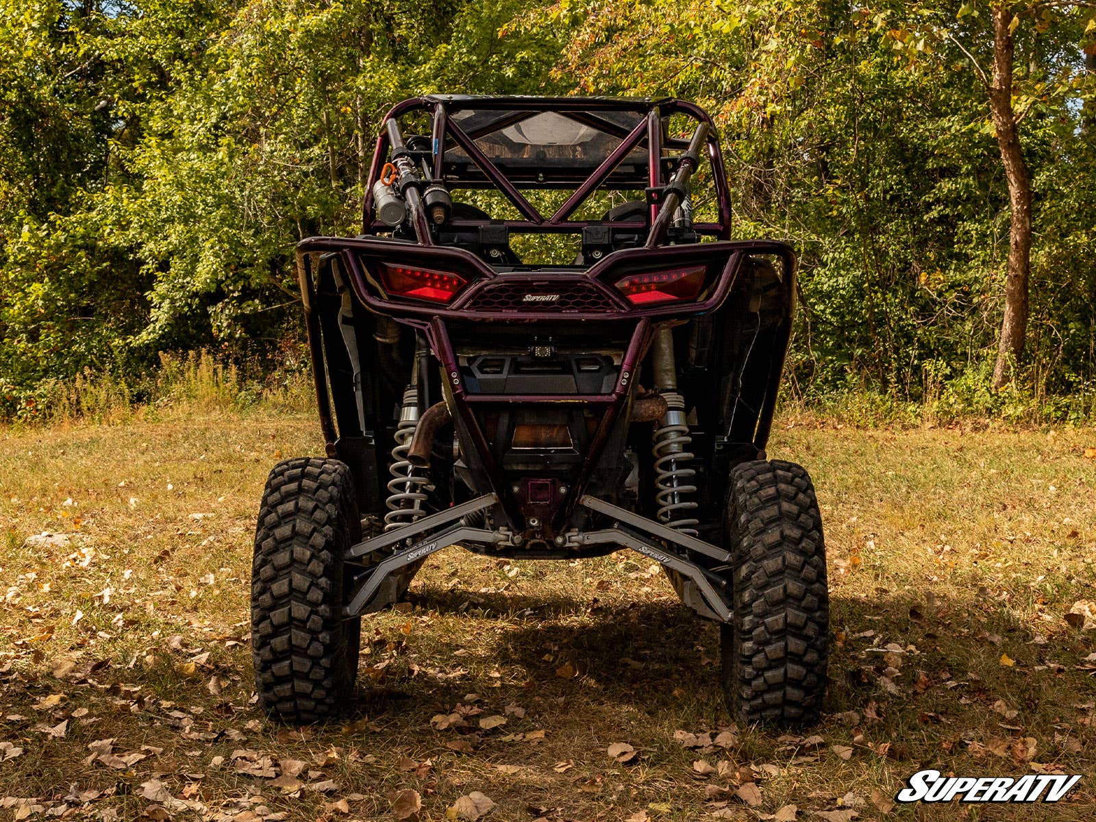 Polaris RZR XP 1000 3-5 Inch Lift Kit - Image 5