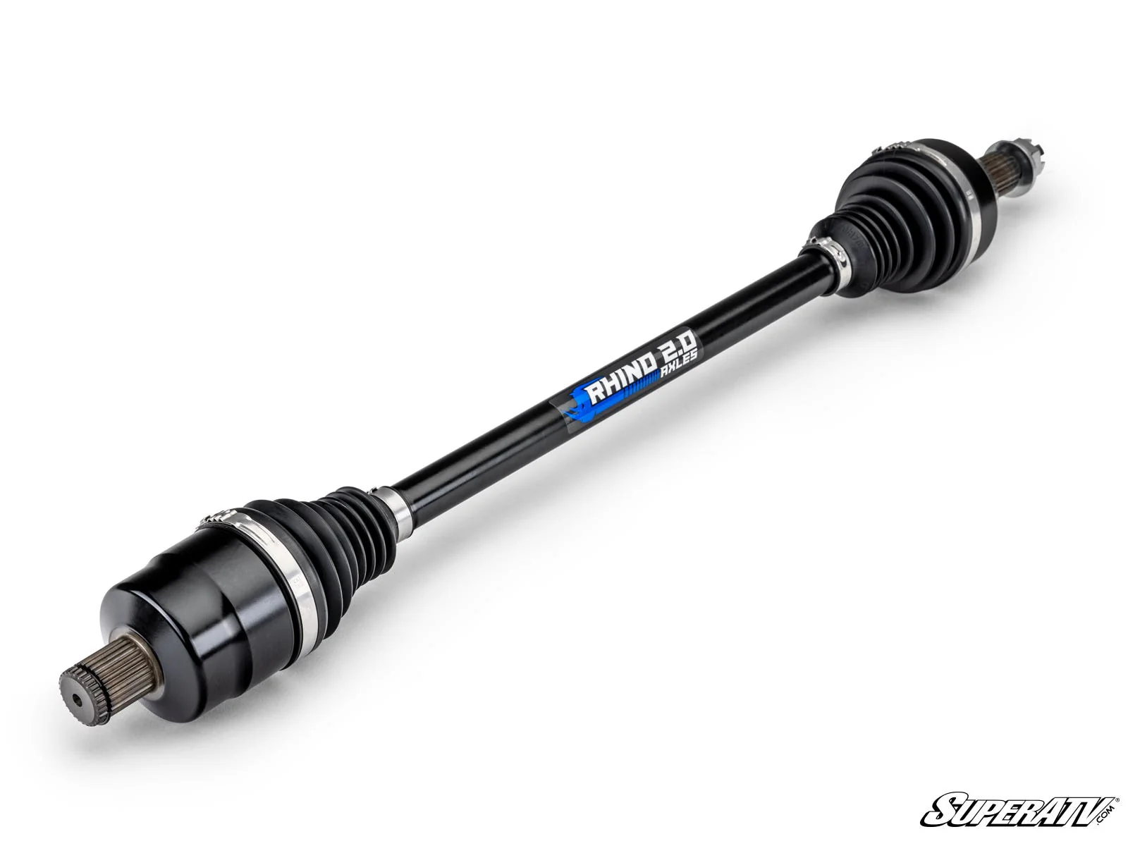 Polaris RZR XP 1000 Differential Hub and Axle Upgrade Kit - Image 6
