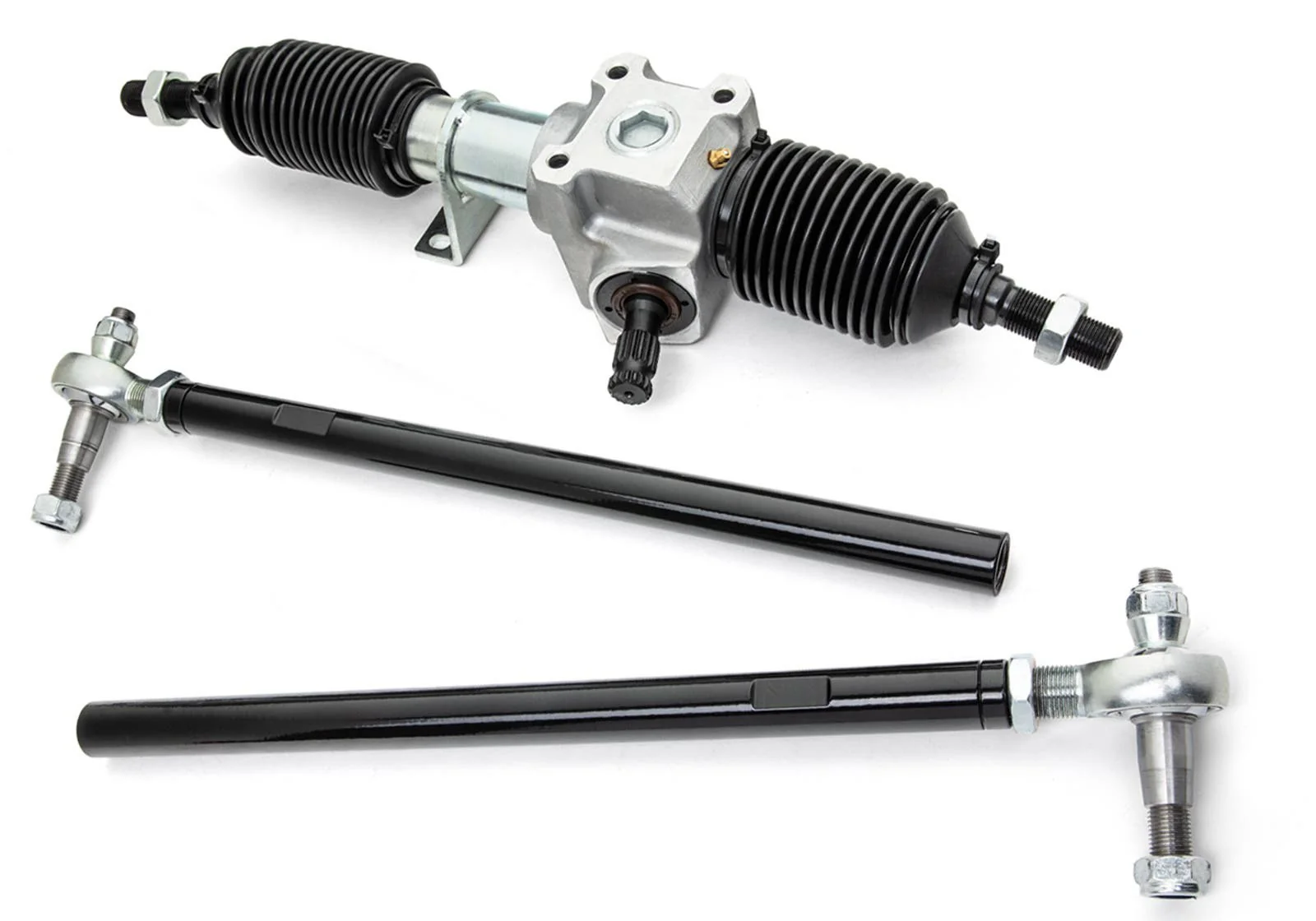 Polaris RZR XP 1000 RackBoss 2.0 Rack and Pinion