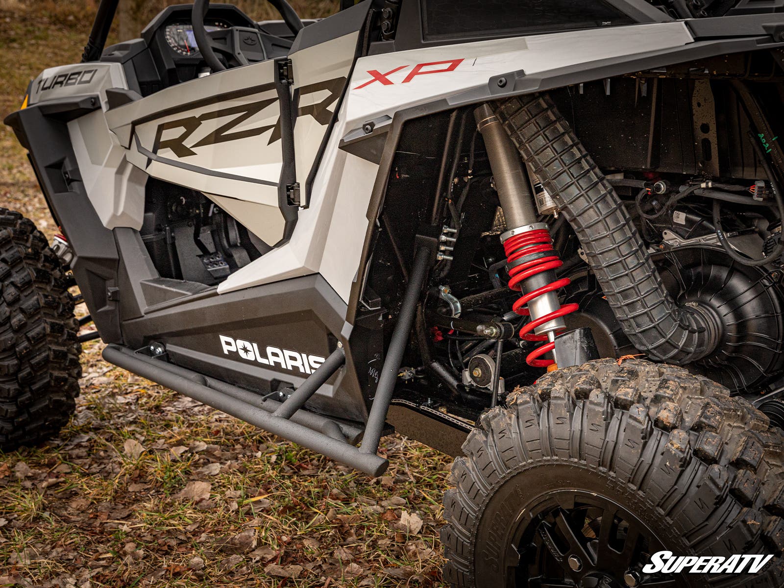 Polaris RZR XP 1000 Tree Kickers - Image 3