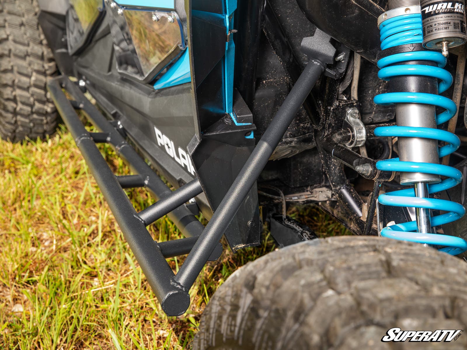 Polaris RZR XP 4 1000 Tree Kickers - Image 6