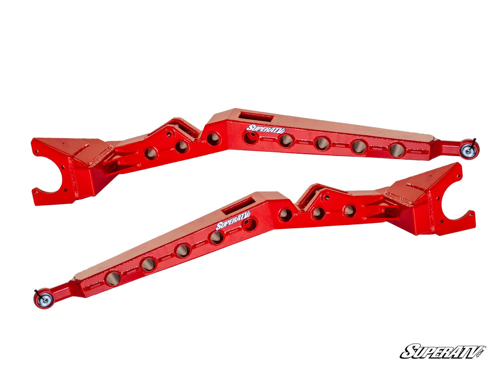 Polaris RZR XP High-Clearance Rear Trailing Arms - Image 6
