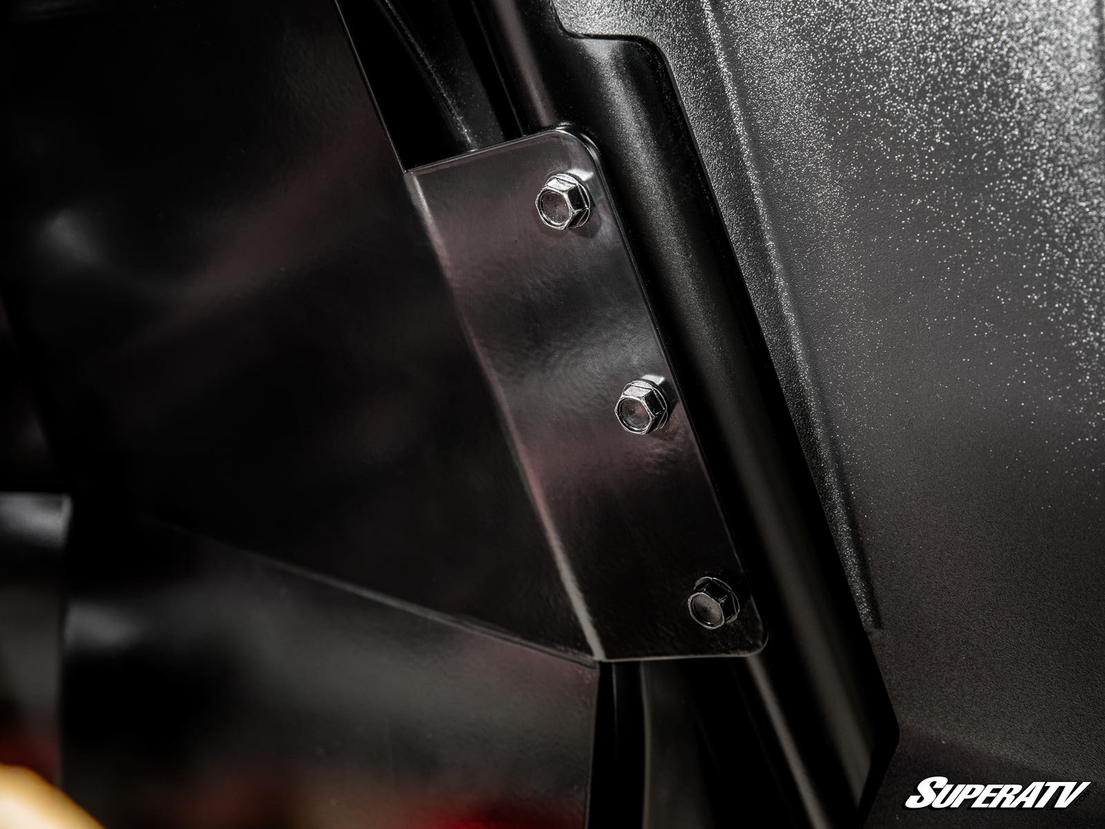 Polaris RZR XP Inner Fender Guards - Image 5