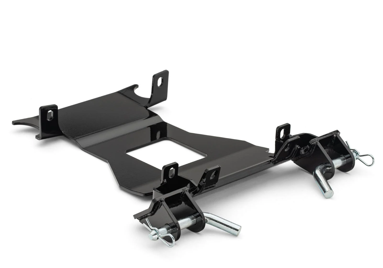 Polaris RZR XP Plow Pro Snow Plow Mount