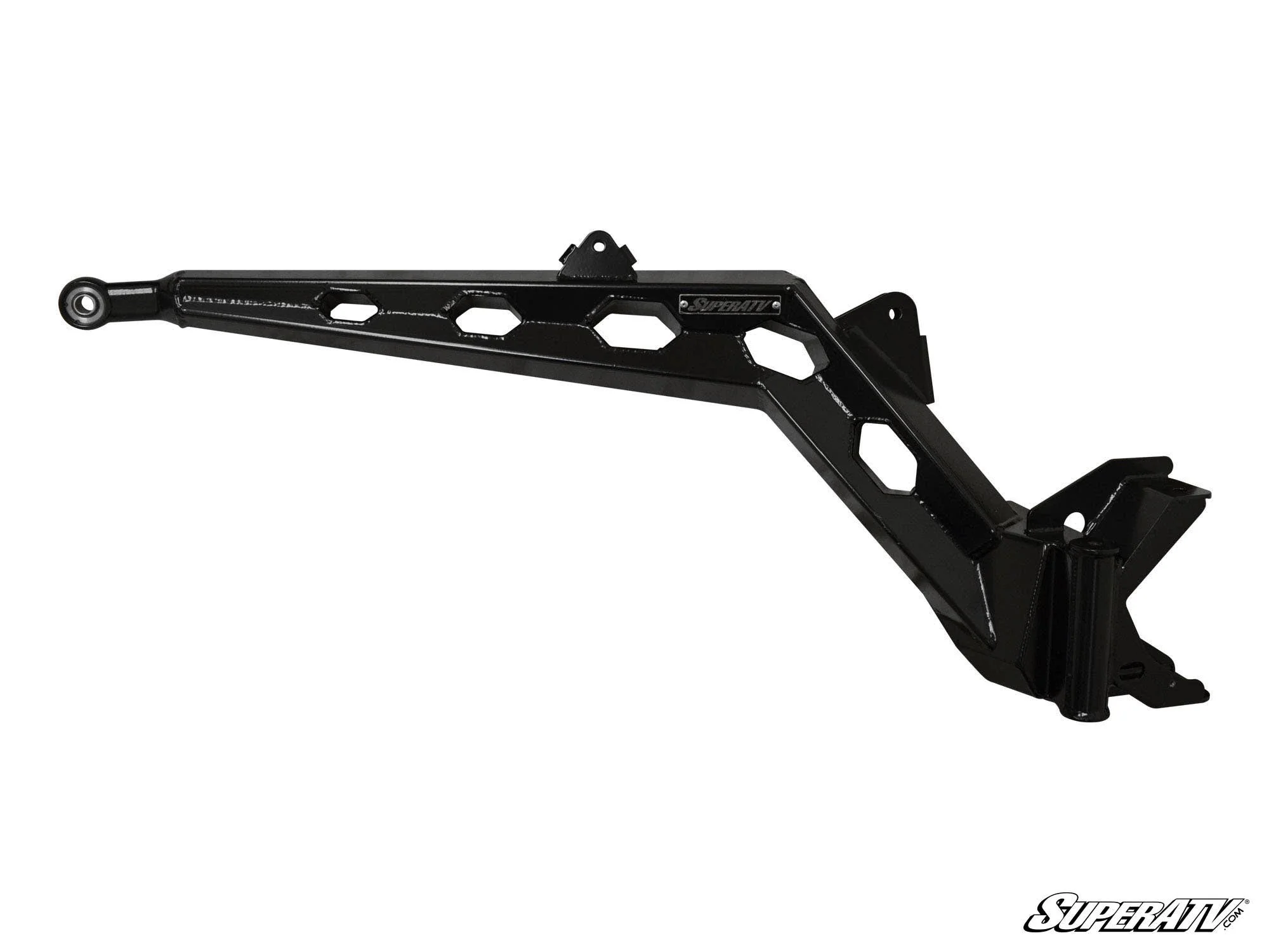 Polaris RZR XP Turbo 10" Lift Kit with X300 Axles - Image 5